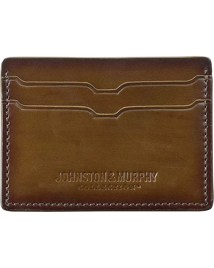 Johnston & Murphy Weekender Wallet | Wallets 2 Johnston & Murphy Weekender Wallet | Wallets - Image 2