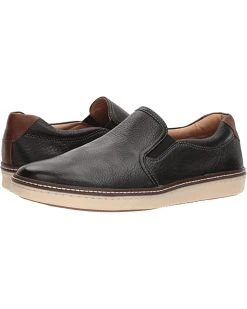 Johnston & Murphy McGuffey Casual Slip-on Sneaker | Sneakers & Athletic Shoes