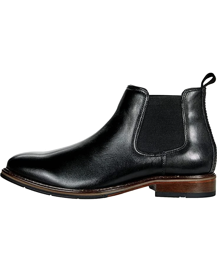 Johnston & Murphy XC Flex Raleigh Chelsea | Boots 4 Johnston & Murphy XC Flex Raleigh Chelsea | Boots - Image 4