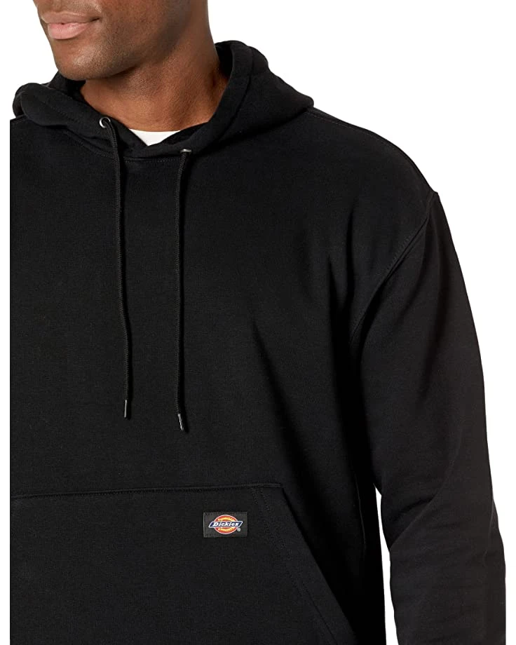 Dickies Midweight Pullover Fleece Hoodie Relaxed | Hoodies & Sweatshirts 3 Dickies Midweight Pullover Fleece Hoodie Relaxed | Hoodies & Sweatshirts - Image 3