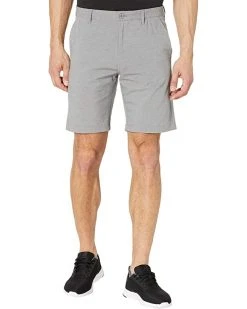 Johnston & Murphy XC4 Performance Heather Shorts -Johnston & Murphy Sales 81ITcnOtlGL. AC SR736920