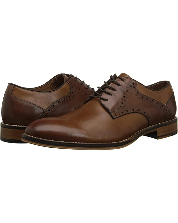 Johnston & Murphy Conard Saddle | Oxfords 1 Johnston & Murphy Conard Saddle | Oxfords