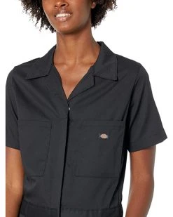 Dickies Temp-iQ Short Sleeve Flex Coverall | Pants -Johnston & Murphy Sales 81KLeViW5bL. AC SR736920