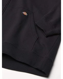 Dickies Men's Big Tall Full Zip Fleece Hoodie | Hoodies & Sweatshirts -Johnston & Murphy Sales 81L6XLXJyRL. AC SR736920