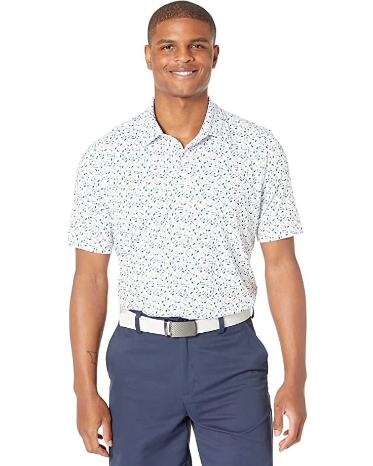 XC4 Printed Performance Polo Johnston & Murphy XC4 Printed Performance Polo | Shirts & Tops -Johnston & Murphy Sales 81LEm8atvhL. AC SR736920