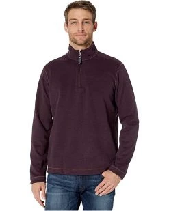 Johnston & Murphy Reversible 1/4 Zip | Sweaters -Johnston & Murphy Sales 81LEwlwmLIL. AC SR736920