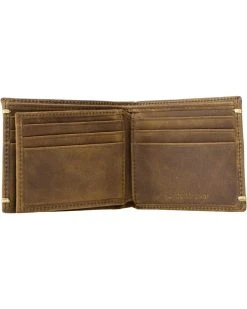 Johnston & Murphy Flip Billfold Wallet | Wallets -Johnston & Murphy Sales 81LIdi029ZL. AC SR736920