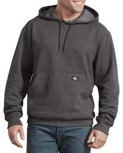 Dickies Men's Big Tall Pullover Fleece Hoodie | Hoodies & Sweatshirts -Johnston & Murphy Sales 81M h53iYL. AC SR736920
