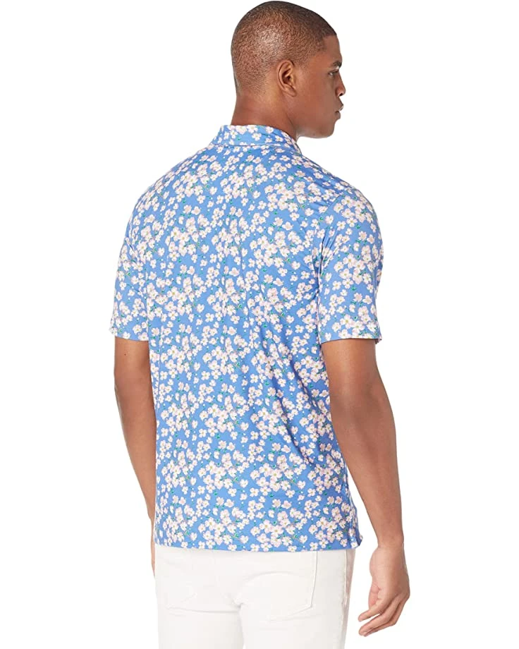 XC4 Printed Performance Polo Johnston & Murphy XC4 Printed Performance Polo | Shirts & Tops -Johnston & Murphy Sales 81MbgGaS2HL. AC SR736920