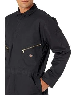 Dickies Long Sleeve Zip Pocket Coveralls | Pants -Johnston & Murphy Sales 81MsMk51ILL. AC SR736920