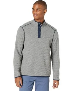 Johnston & Murphy Reversible 1/4 Snap | Sweaters -Johnston & Murphy Sales 81N8xKgdZFL. AC SR736920