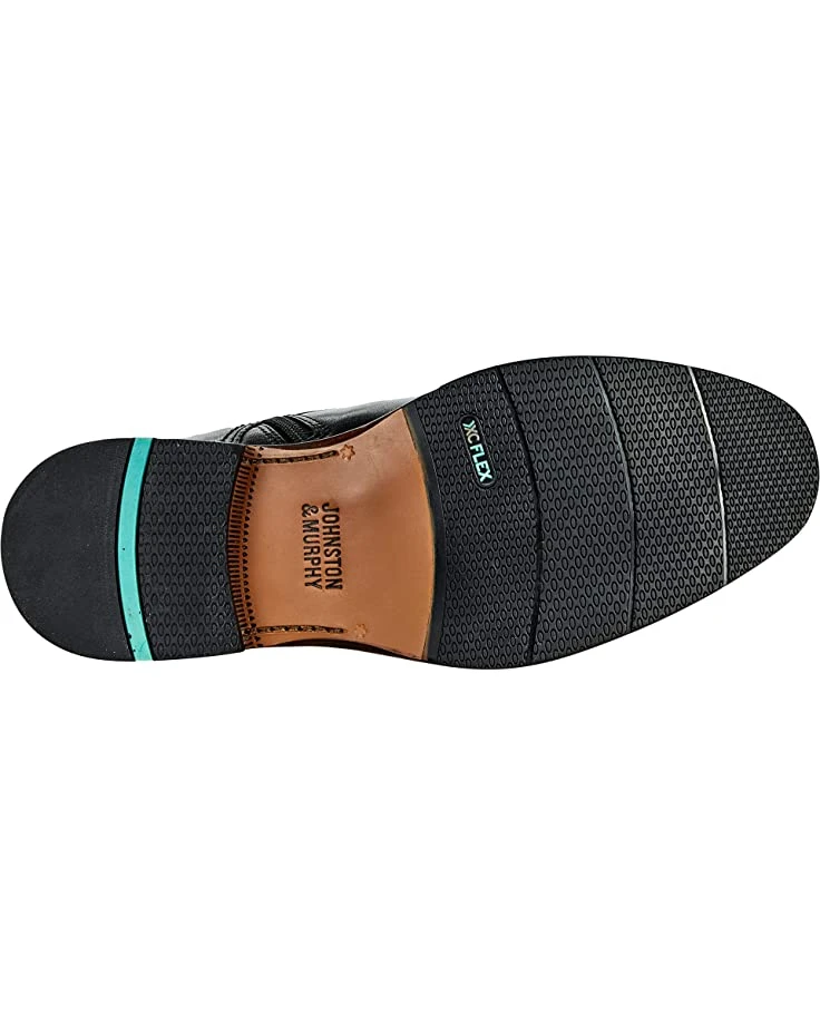 Johnston & Murphy XC Flex Raleigh Cap Toe Zip | Boots 3 Johnston & Murphy XC Flex Raleigh Cap Toe Zip | Boots - Image 3