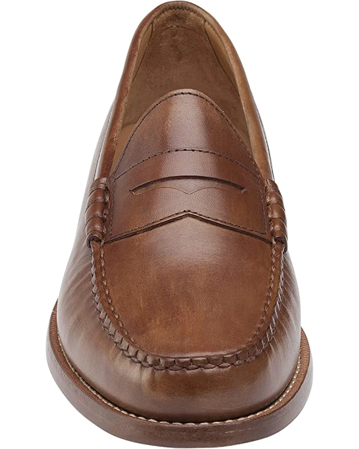 Johnston & Murphy Halstead Penny Loafer | Loafers 6 Johnston & Murphy Halstead Penny Loafer | Loafers - Image 6