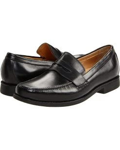 Johnston & Murphy Ainsworth Penny Loafer | Loafers -Johnston & Murphy Sales 81OXjFTHvL. AC SR736920