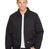 Dickies Insulated Twill Eisenhower Jacket | Coats & Outerwear