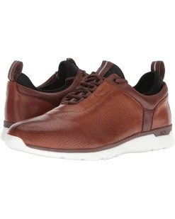 Johnston & Murphy Prentiss XC4® U-Throat Casual Dress Sneaker | Oxfords