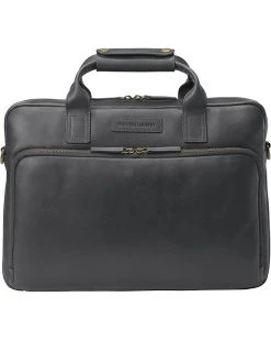 Johnston & Murphy Rhodes Brief | Briefcases