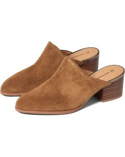 Johnston & Murphy Trista Mule | Heels 19 Johnston & Murphy Trista Mule | Heels -Johnston & Murphy Sales 81PjROsSuXL. AC SR736920