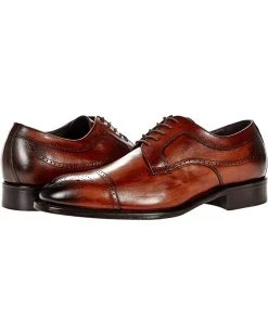 Johnston & Murphy Collection Ellsworth Cap Toe | Oxfords 11 Johnston & Murphy Collection Ellsworth Cap Toe | Oxfords -Johnston & Murphy Sales 81PsICE0D S. AC SR736920