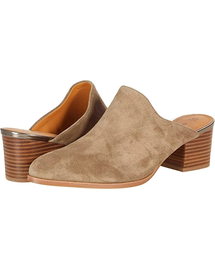 Johnston & Murphy Trista Mule | Heels 9 Johnston & Murphy Trista Mule | Heels - Image 9