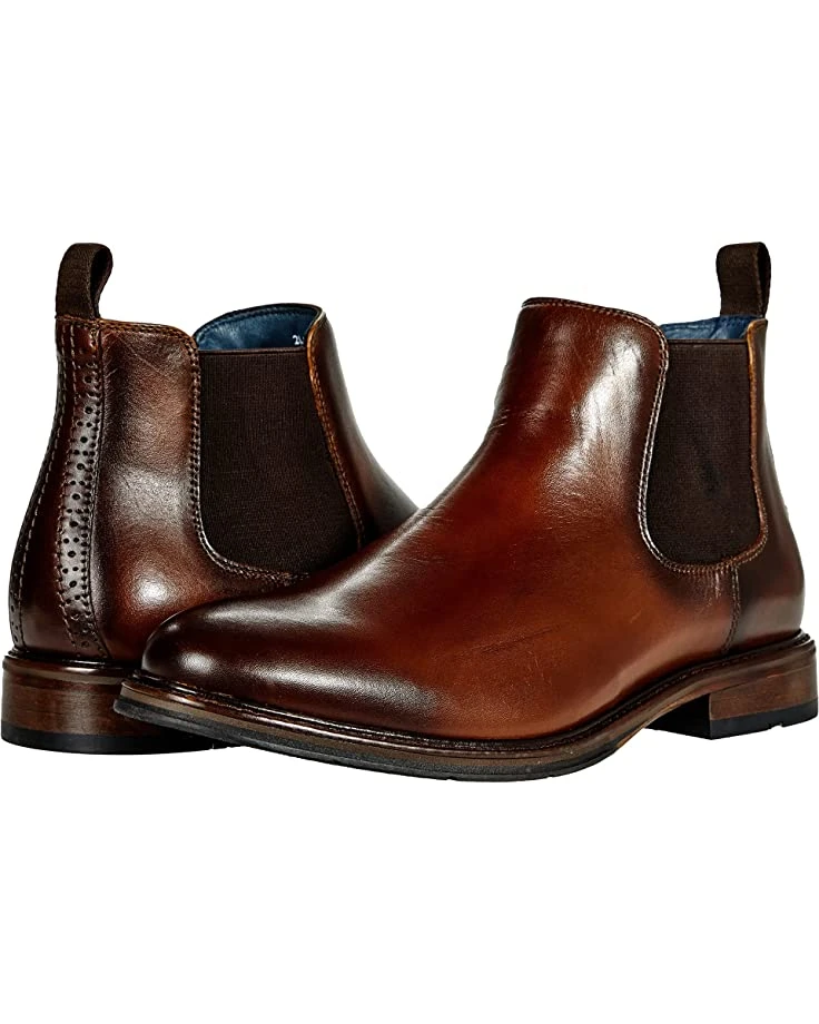 Johnston & Murphy XC Flex Raleigh Chelsea | Boots 7 Johnston & Murphy XC Flex Raleigh Chelsea | Boots - Image 7