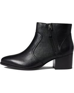 Johnston & Murphy Trista Double Zip Bootie | Boots -Johnston & Murphy Sales 81R6 TdBmnL. AC SR736920