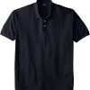 Dickies Men's Big Short-Sleeve Pique Polo Shirt | Shirts & Tops