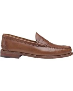 Johnston & Murphy Halstead Penny Loafer | Loafers 10 Johnston & Murphy Halstead Penny Loafer | Loafers -Johnston & Murphy Sales 81T kkR4RdL. AC SR736920