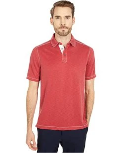 Johnston & Murphy Vintage Slub Polo | Shirts & Tops 26 Johnston & Murphy Vintage Slub Polo | Shirts & Tops -Johnston & Murphy Sales 81TcvqLBGVL. AC SR736920