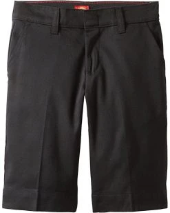Dickies Girls' Stretch Bermuda Short | Shorts