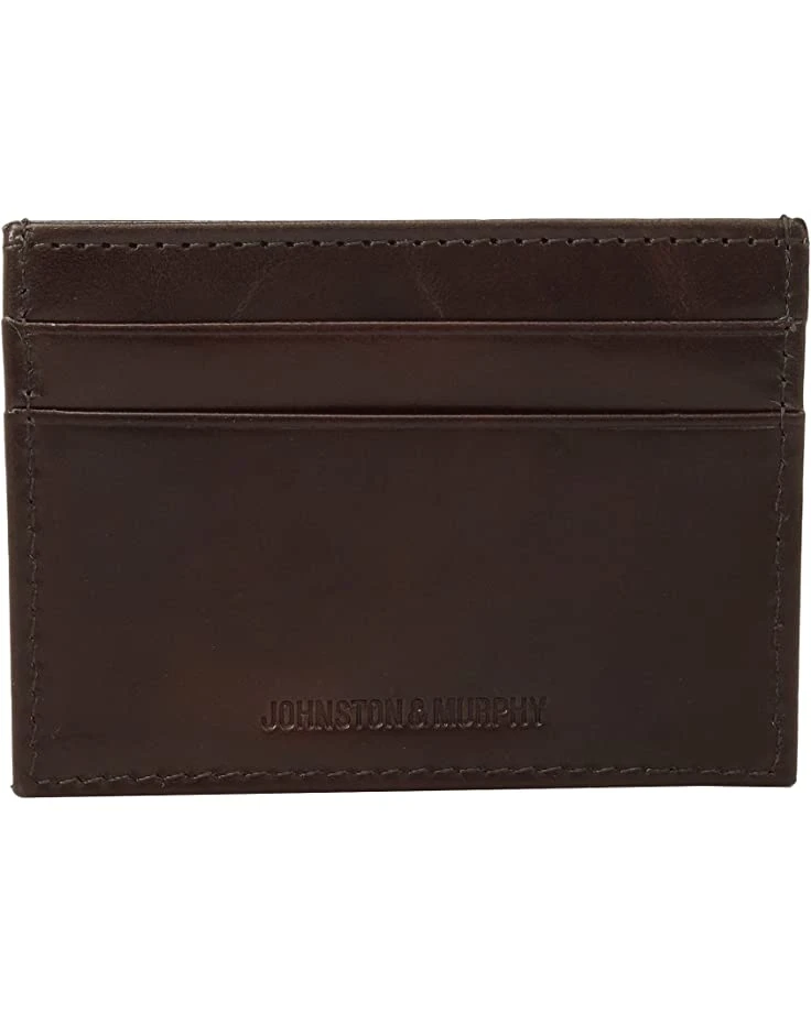 Johnston & Murphy Weekender Wallet | Wallets 3 Johnston & Murphy Weekender Wallet | Wallets - Image 3