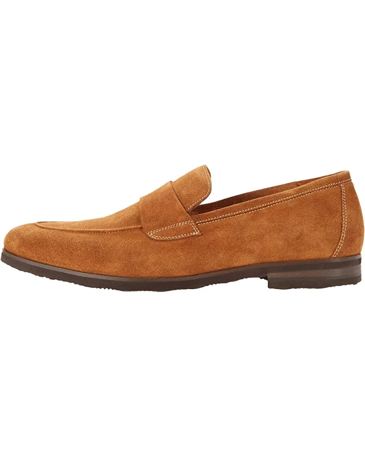 Johnston & Murphy Collection Linford Penny Loafer | Loafers 4 Johnston & Murphy Collection Linford Penny Loafer | Loafers - Image 4