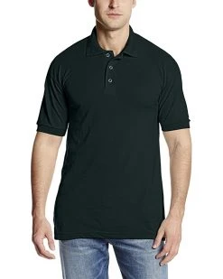 Dickies Men's Big Short-Sleeve Pique Polo Shirt | Shirts & Tops -Johnston & Murphy Sales 81WV4kC37kL. AC SR736920