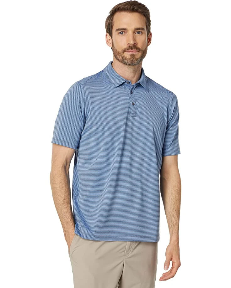 Johnston & Murphy XC4 Performance Polo | Shirts & Tops 5 Johnston & Murphy XC4 Performance Polo | Shirts & Tops - Image 5