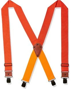 Dickies Men's Industrial Strength Suspenders | Suspenders & Braces -Johnston & Murphy Sales 81XNoNI1TNL. AC SR736920