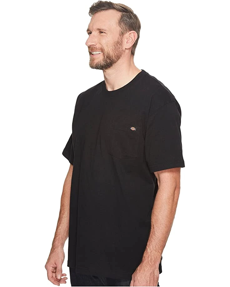 Dickies Heavyweight Crew Neck Tee | Shirts & Tops 2 Dickies Heavyweight Crew Neck Tee | Shirts & Tops - Image 2