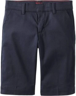 Dickies Girls' Stretch Bermuda Short | Shorts