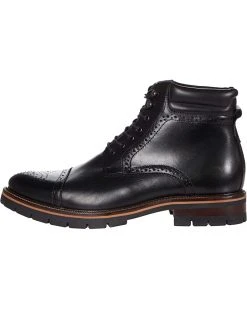 Johnston & Murphy Cody Cap Toe Boot | Boots -Johnston & Murphy Sales 81YEJbEevRL. AC SR736920
