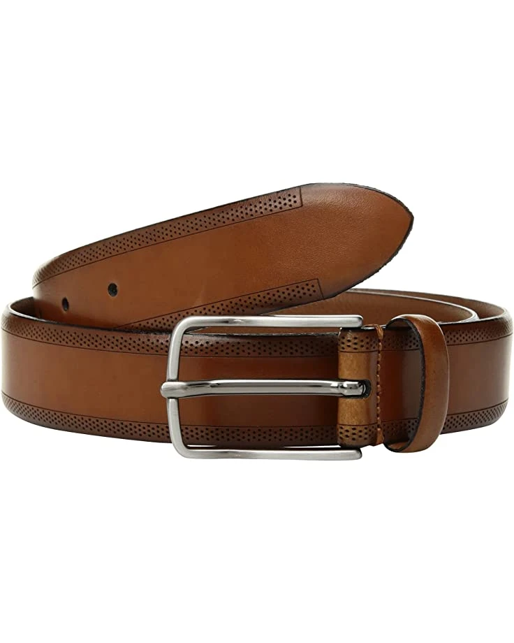 Edge Perf Embossed Johnston & Murphy Edge Perf Embossed | Belts -Johnston & Murphy Sales 81ZEuq9d2qL. AC SR736920