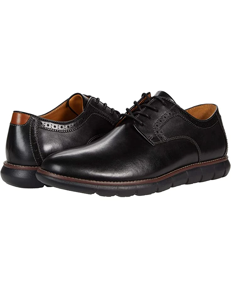 Johnston & Murphy Holden Plain Toe Oxford | Oxfords 8 Johnston & Murphy Holden Plain Toe Oxford | Oxfords - Image 8