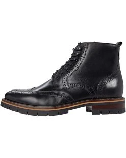Johnston & Murphy Cody Wing Tip Zip Boot | Boots -Johnston & Murphy Sales 81cQs ZQwYL. AC SR736920