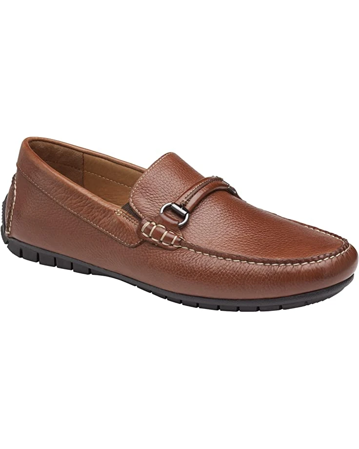 Johnston & Murphy Cort Bit | Loafers 1 Johnston & Murphy Cort Bit | Loafers