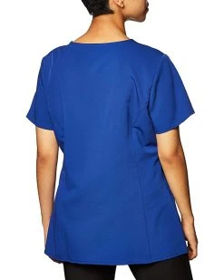 Dickies Xtreme Stretch Women Scrubs Top V-Neck 82851 | Shirts & Tops 5 Dickies Xtreme Stretch Women Scrubs Top V-Neck 82851 | Shirts & Tops -Johnston & Murphy Sales 81dn877FEDL. AC SR736920