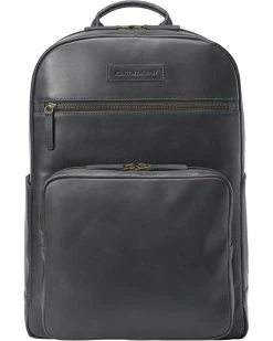 Johnston & Murphy Rhodes Backpack | Backpacks