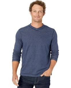 Johnston & Murphy Reversible Long Sleeve V-Neck | Sweaters -Johnston & Murphy Sales 81dxJEz1aDL. AC SR736920