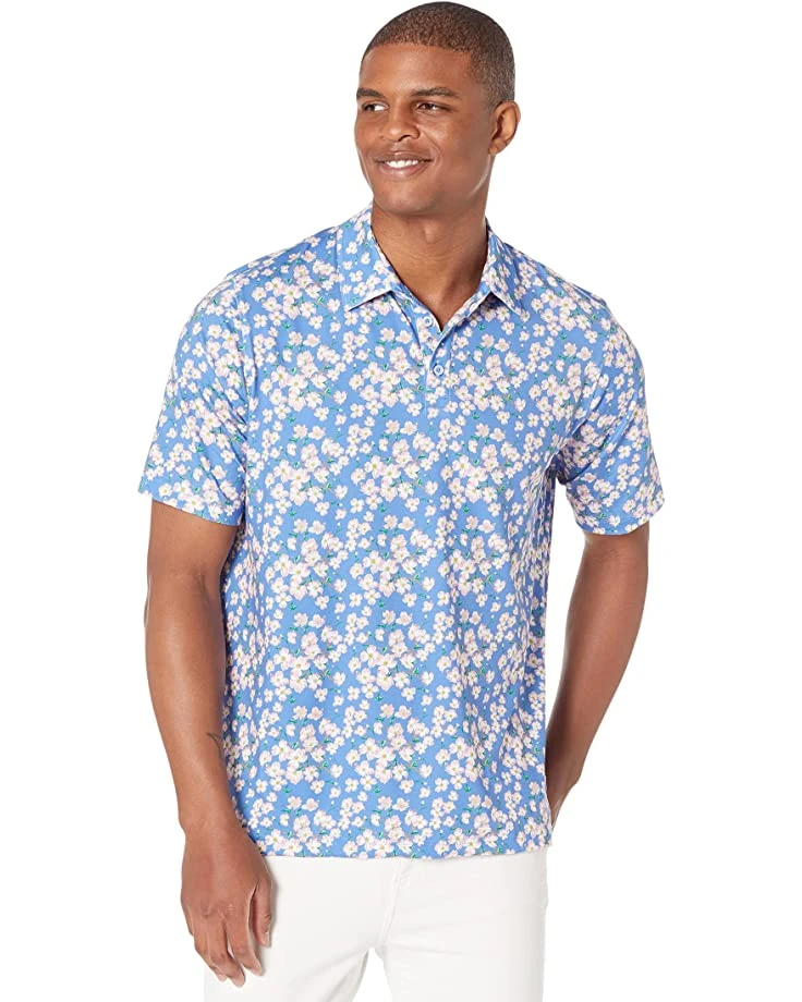 XC4 Printed Performance Polo Johnston & Murphy XC4 Printed Performance Polo | Shirts & Tops -Johnston & Murphy Sales 81dzOIQlRHL. AC SR736920