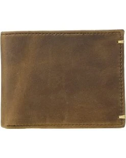 Johnston & Murphy Flip Billfold Wallet | Wallets