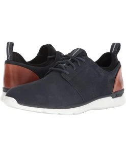 Johnston & Murphy Waterproof XC4® Casual Dress Plain Toe Prentiss Sneaker | Sneakers & Athletic Shoes -Johnston & Murphy Sales 81fC2KjMFvL. AC SR736920