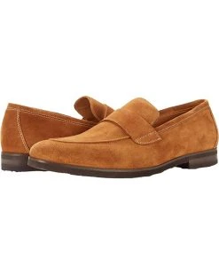 Johnston & Murphy Collection Linford Penny Loafer | Loafers