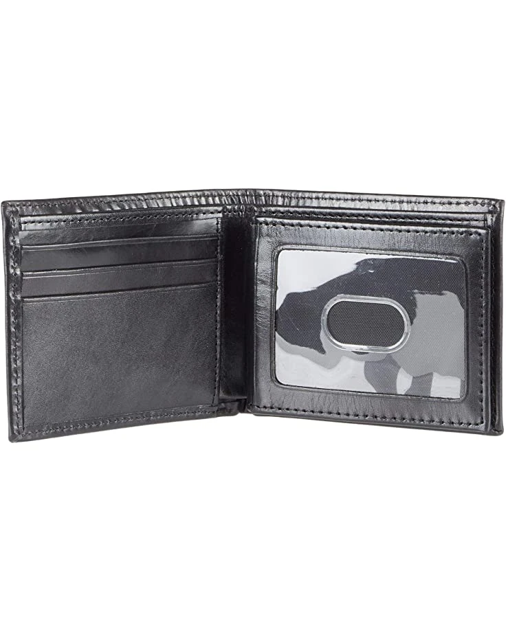 Johnston & Murphy Flip Wallet | Wallets 3 Johnston & Murphy Flip Wallet | Wallets - Image 3